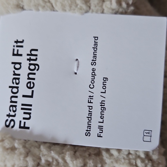 NWT Nike Sherpa Fuzzy Warm Jogger Pants - Picture 5 of 11